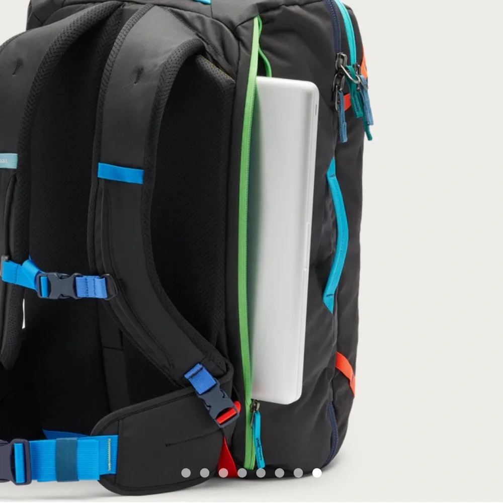 Cotopaxi Allpa 35L Del dia Backpack - Picture 12 of 12